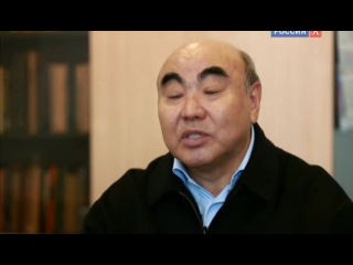 Провидец без мистики аскар акаев 2014 satrip