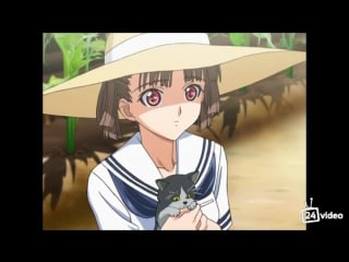 Sora no iro mizu no iro 01 viki
