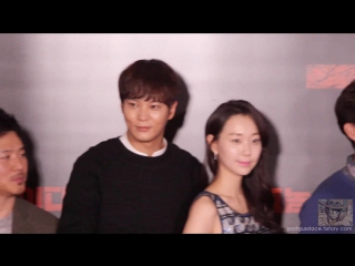 151027 그놈이다 vip 시사회 주원 직캠 by ace