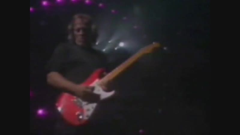 Pink floyd antologiya part 3 the beginning of the end years (1983 1989)