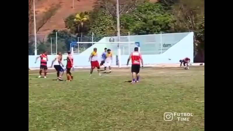 Когда с партнером отличное взаимодействие