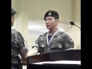 180614 jun k army