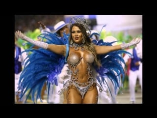 Rio carnival portela 2 1080hd