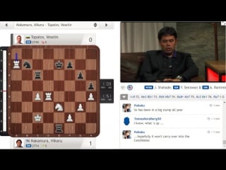 9 cs r4 naka interview after beating topalov