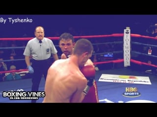 Andy lee укладывает | by tyshenko