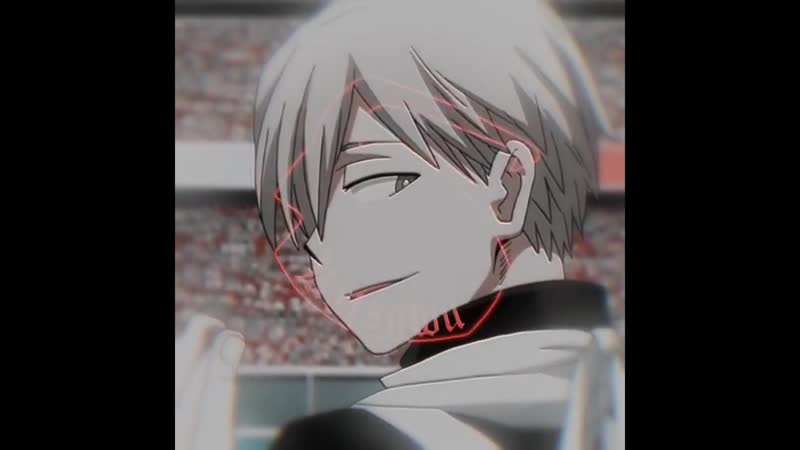 ➳ boku no hero academia monoma neito