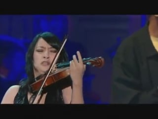 Chris botti & lucia micarelli "emmanuel"