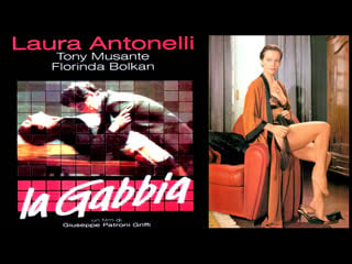 La gabbia (1985)