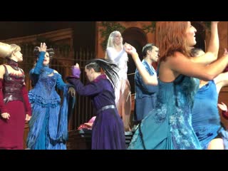 Verone [fhd] (вечер, rappel )