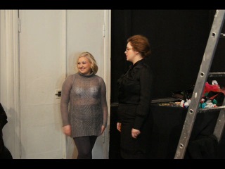 Фотосессия "цветочные феи"