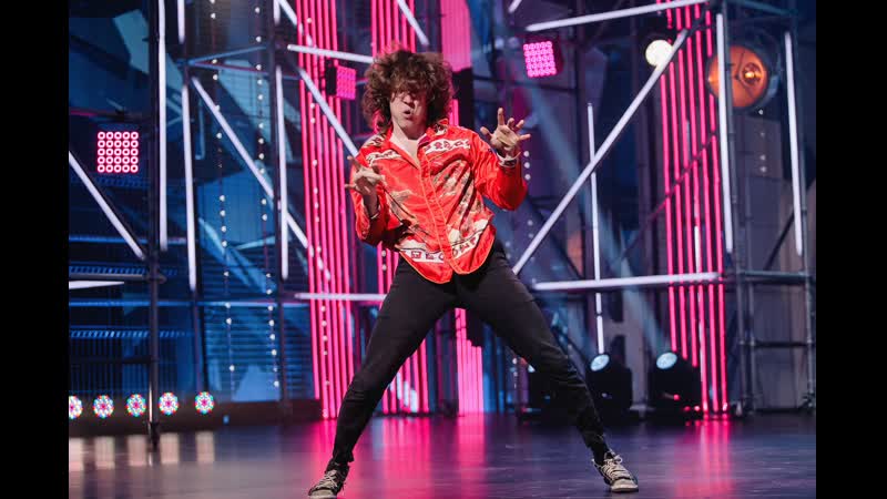 Даниил патлах (patlakh) танцы