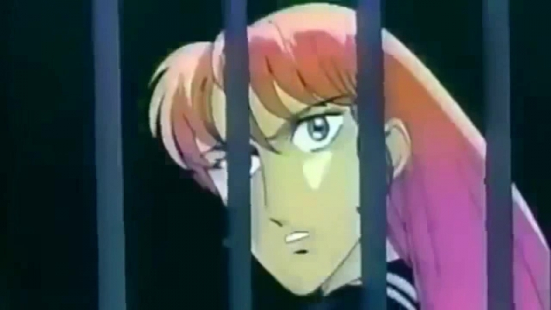 [ova 01] sukeban deka (1991)