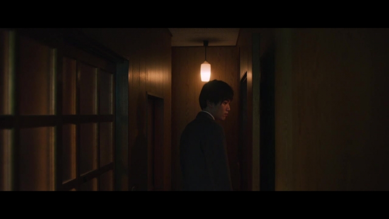 Двойная мята / double mints / daburu mintsu (2017) webdlrip 720p