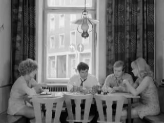 Katzelmacher (fassbinder, 1969)