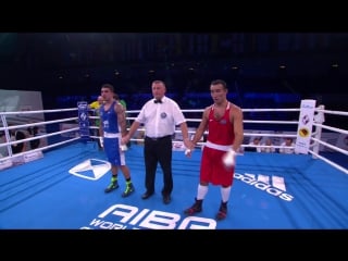 2017 08 28 boxen aiba weltmeisterschaft tag 4 in ring b 81kg 2 mp4