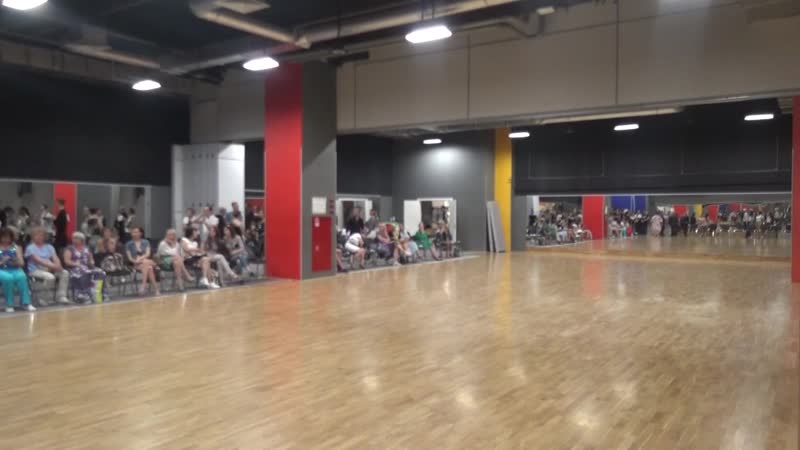 Msu star summer cup,2019 парады, награждения