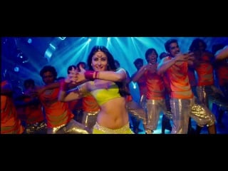 Heroine halkat jawani