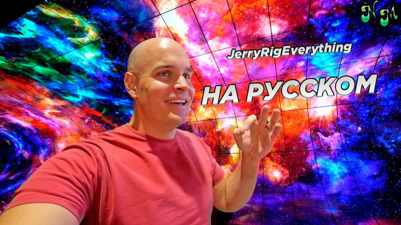 Лучший беспроводной 4k oled телевизор с 120 гц! плюс rgb холодильник? (перевод и озвучка от nickmas)