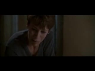 Michael myers and laurie strode hemorrhage (in my hands)