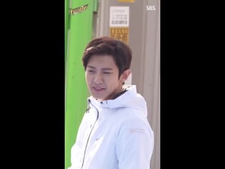 171103 official fancam с chanyeol master key