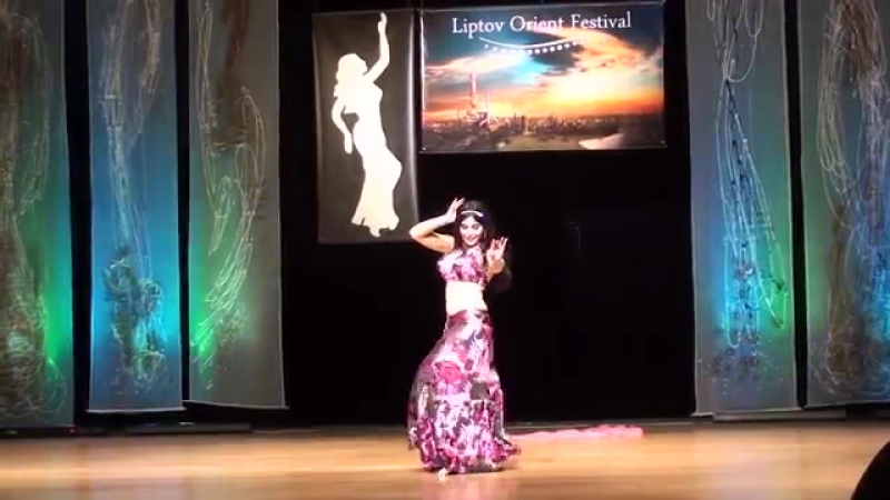 Raks sharki bellydance by ranya
