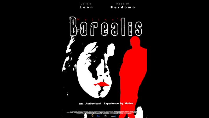 Молина бореалис molinas borealis (2013) куба
