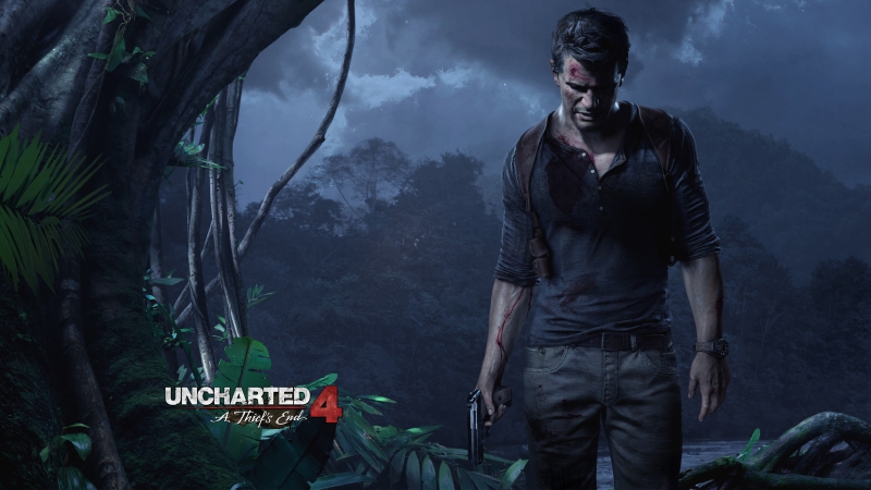 800px x 450px - Uncharted 4 - BEST XXX TUBE