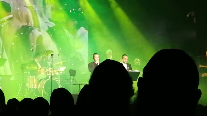 Shule brodt and shulem saal sing together [an avraham fried oldie] שלום בראדט ושלום סאל שרים ביחד