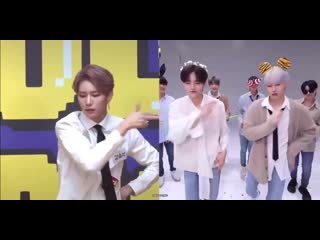 Gotta go (seungsik & subin)