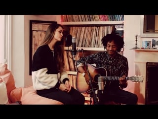 Steady 1234 jasmine thompson (acoustic)