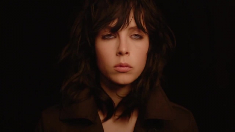 Yves saint laurent black opium ( new video premiera 2014 hd )