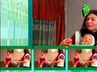 Динамическая гимнастика