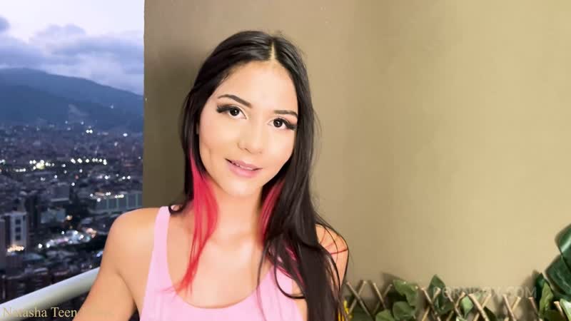 Jana red (teen slut jana red big gape fisting lesson and big black cock) [2024, anal, threesome, interracial, bbc, teen, 1080p]