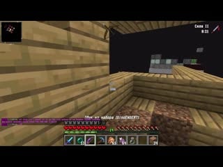 [безобразие!] 😱 это самый лучший шалкер в майнкрафт битва шалкеров в minecraft