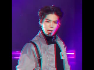 Yeonho pretty savage