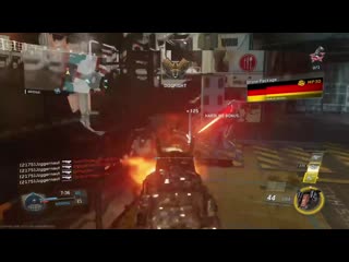 This is why i love iw, so so satisfying, and easily the best cod game of the past few years, for me atleast anyways infinite wa