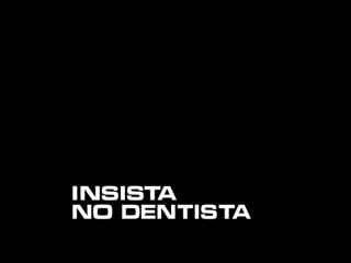 A grande família 07/03/1974 insista no dentista