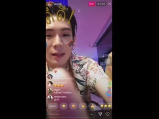 Jaylerr x paris unexpected