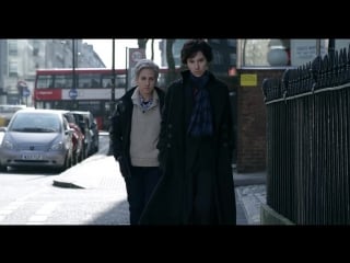 Sherlock parody by the hillywood show