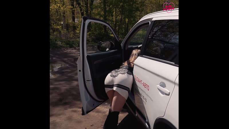 Очень строгая девушка и плохой оператор @shmeksi utka