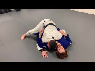 Andris brunovskis modern pressure passing