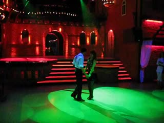 Natasha kostina & roman sulyk