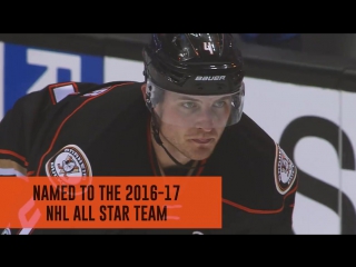 Anaheim ducks it039s official cam fowler has inked an