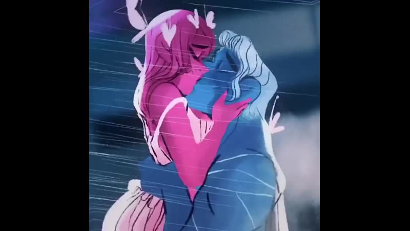 Lore olympus &amp; hades &amp; persephone edit