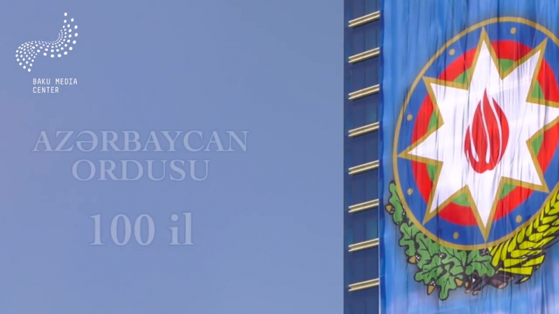 Hərbi parad 2018 military parade 2018