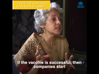 How covid 19 vaccines are able to be developed so fast?