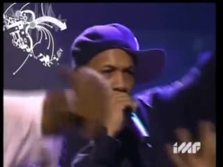 Method man & redman & da rockwilder (live, 2005)