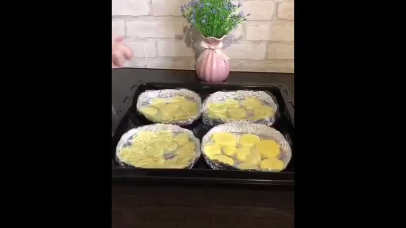 Очень сочная куриная грудка😍