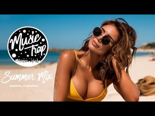 Трансляция i hd [ o6 1o 2o2o ] ► deep summer mix # 2o2o * i