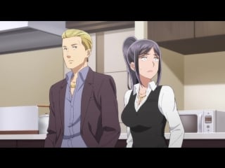 [anidub] [10] hinamatsuri / праздник кукол (oni, 9й неизвестный, jade)